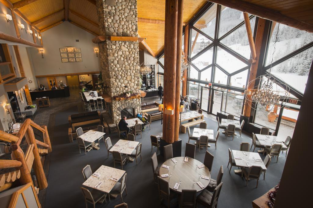 Lizard Creek Lodge Fernie Exterior photo