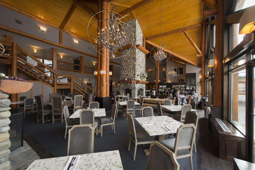 Lizard Creek Lodge Fernie Exterior photo