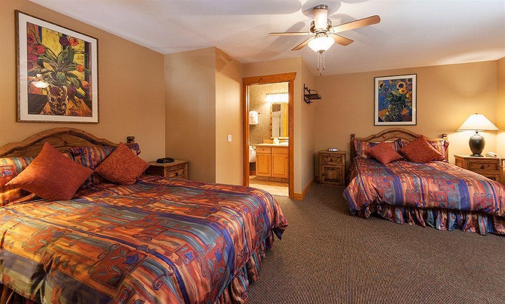 Lizard Creek Lodge Fernie Exterior photo