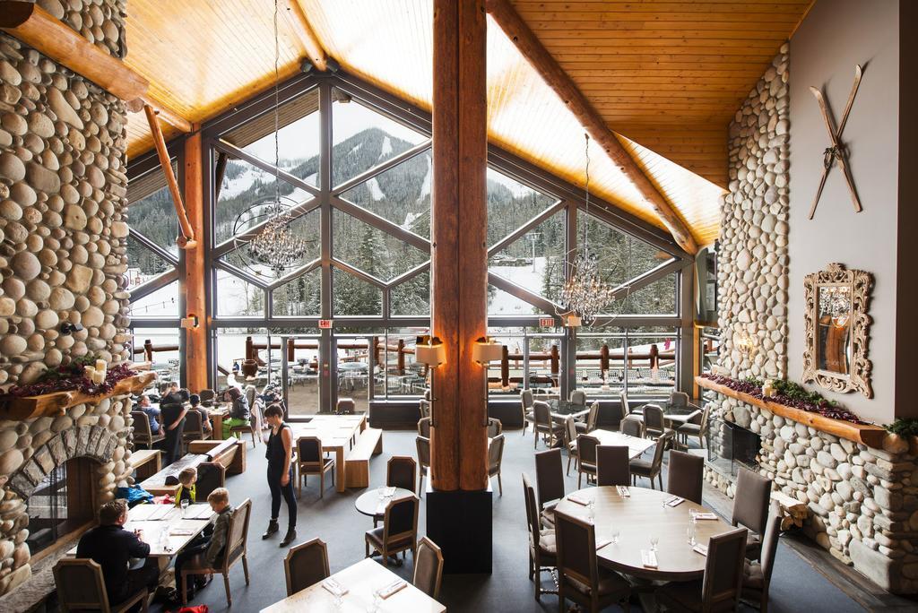 Lizard Creek Lodge Fernie Exterior photo